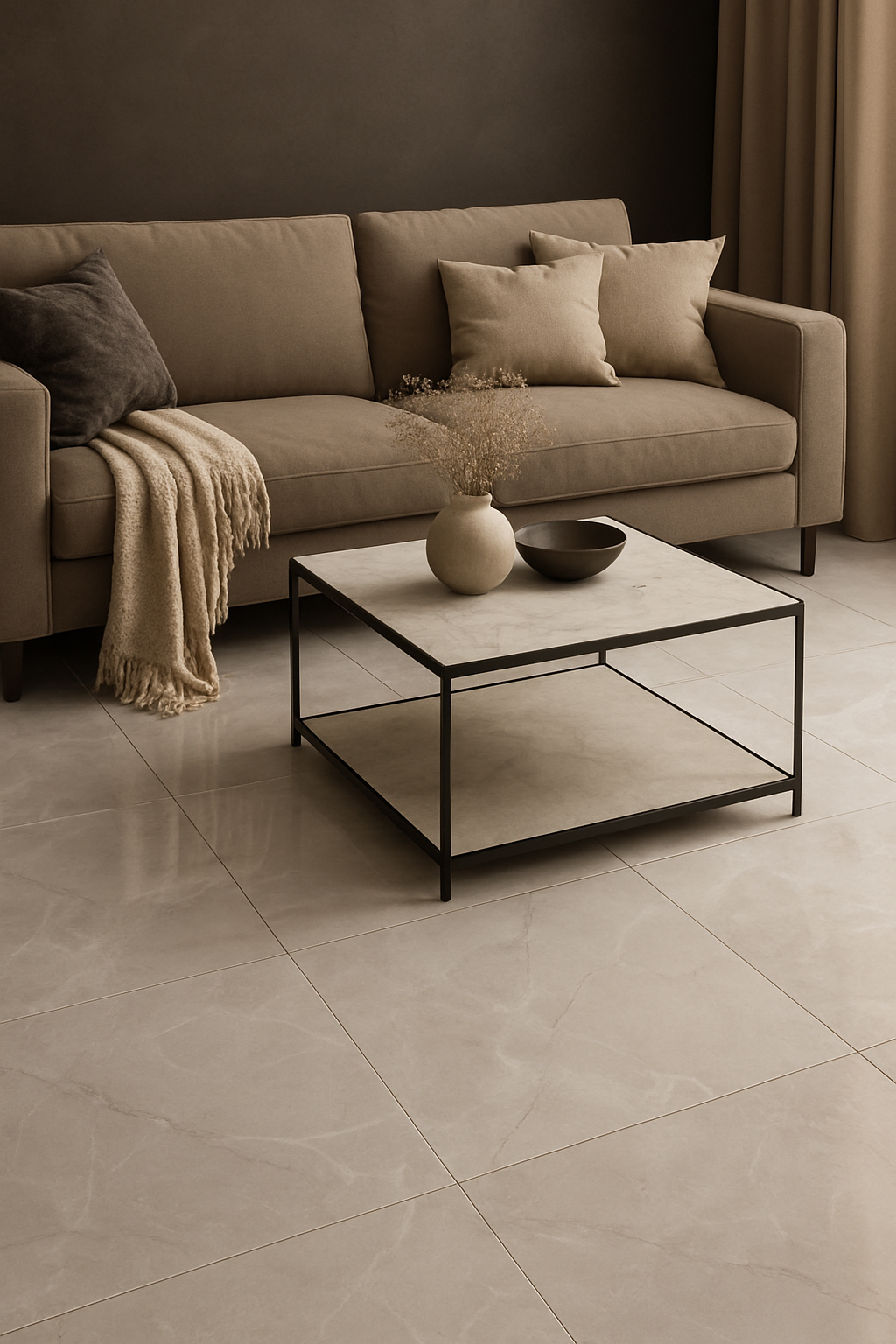 600x600 Tile Collection