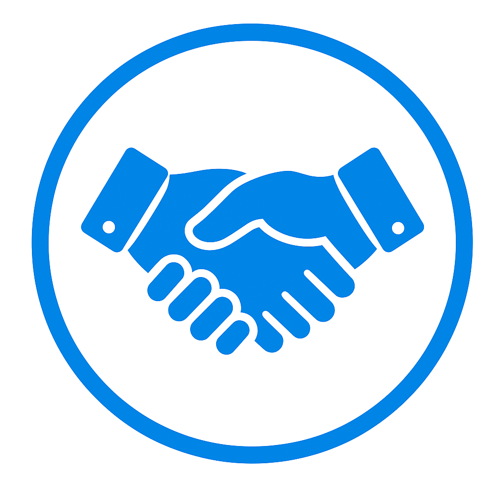 Partnership Icon